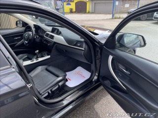 BMW 3 2.0 318dT Kůže*Vyhř.Sport 2015