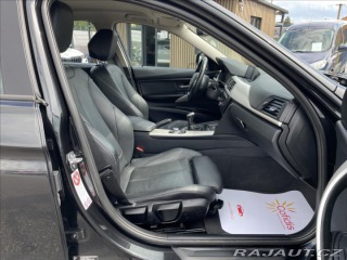 BMW 3 2.0 318dT Kůže*Vyhř.Sport 2015