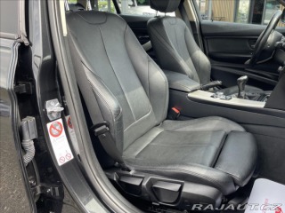 BMW 3 2.0 318dT Kůže*Vyhř.Sport 2015