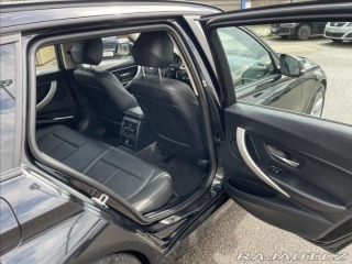 BMW 3 2.0 318dT Kůže*Vyhř.Sport 2015
