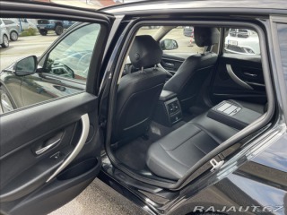 BMW 3 2.0 318dT Kůže*Vyhř.Sport 2015