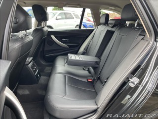 BMW 3 2.0 318dT Kůže*Vyhř.Sport 2015