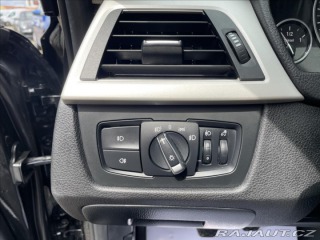 BMW 3 2.0 318dT Kůže*Vyhř.Sport 2015