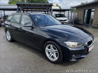 BMW 3 2.0 318dT Kůže*Vyhř.Sport 2015