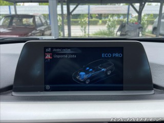 BMW 3 2.0 318dT Kůže*Vyhř.Sport 2015