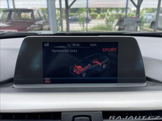 BMW 3 2.0 318dT Kůže*Vyhř.Sport 2015