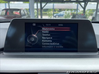 BMW 3 2.0 318dT Kůže*Vyhř.Sport 2015