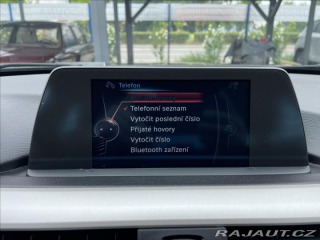 BMW 3 2.0 318dT Kůže*Vyhř.Sport 2015