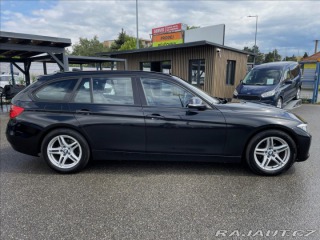 BMW 3 2.0 318dT Kůže*Vyhř.Sport 2015