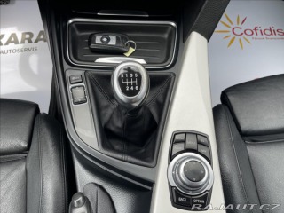 BMW 3 2.0 318dT Kůže*Vyhř.Sport 2015