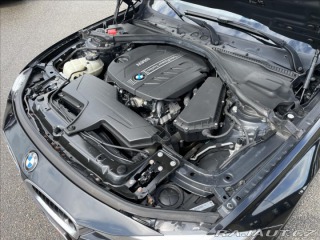 BMW 3 2.0 318dT Kůže*Vyhř.Sport 2015
