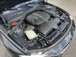 BMW 3 2.0 318dT Kůže*Vyhř.Sport 2015