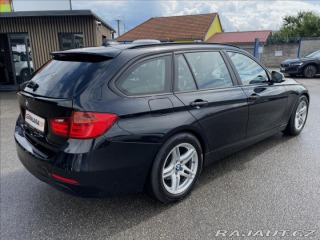 BMW 3 2.0 318dT Kůže*Vyhř.Sport 2015