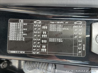 BMW 3 2.0 318dT Kůže*Vyhř.Sport 2015