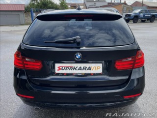 BMW 3 2.0 318dT Kůže*Vyhř.Sport 2015