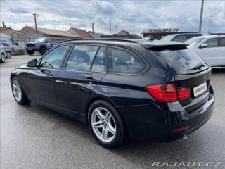 BMW 3 2.0 318dT Kůže*Vyhř.Sport 2015