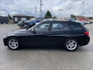 BMW 3 2.0 318dT Kůže*Vyhř.Sport 2015