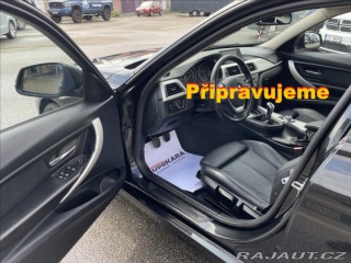 BMW 3 2.0 318dT Kůže*Vyhř.Sport 2015