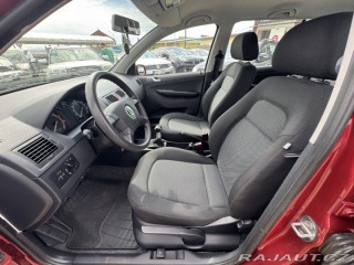 Škoda Fabia 1,4 59 KW STK SK KM 2007