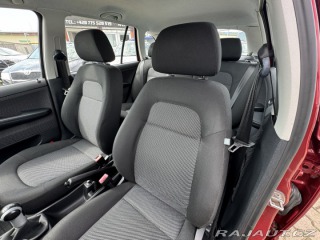 Škoda Fabia 1,4 59 KW STK SK KM 2007