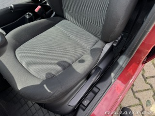 Škoda Fabia 1,4 59 KW STK SK KM 2007