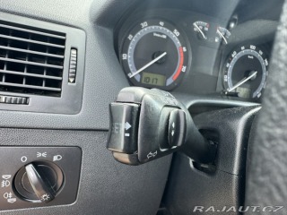 Škoda Fabia 1,4 59 KW STK SK KM 2007