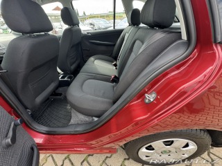 Škoda Fabia 1,4 59 KW STK SK KM 2007