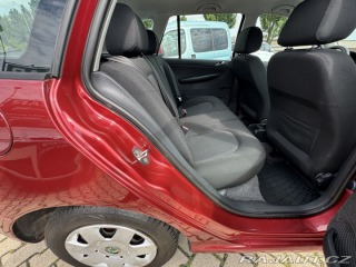 Škoda Fabia 1,4 59 KW STK SK KM 2007