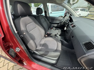 Škoda Fabia 1,4 59 KW STK SK KM 2007