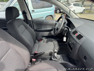 Škoda Fabia 1,4 59 KW STK SK KM 2007