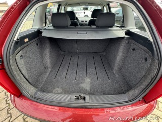 Škoda Fabia 1,4 59 KW STK SK KM 2007