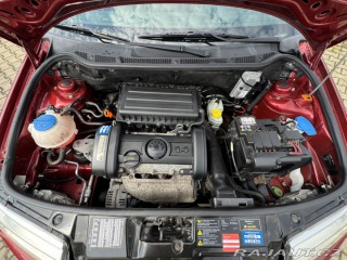 Škoda Fabia 1,4 59 KW STK SK KM 2007