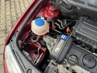 Škoda Fabia 1,4 59 KW STK SK KM 2007