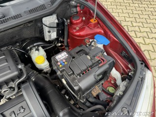 Škoda Fabia 1,4 59 KW STK SK KM 2007