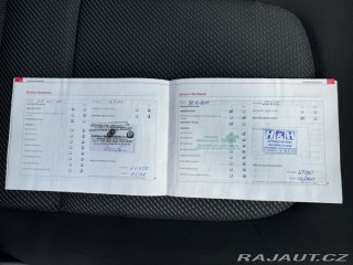 Škoda Fabia 1,4 59 KW STK SK KM 2007