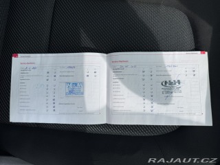 Škoda Fabia 1,4 59 KW STK SK KM 2007