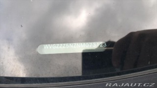 Volkswagen Tiguan Allspace 2,0 TDI 147kW RLINE DSG 4 2022