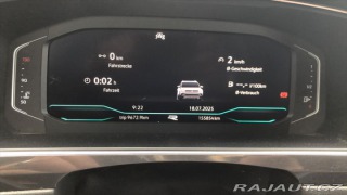 Volkswagen Tiguan Allspace 2,0 TDI 147kW RLINE DSG 4 2022