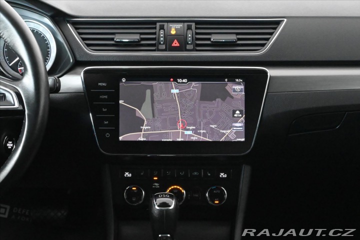 Škoda Superb 2,0 TDI 110kW DSG STYLE Z 2020