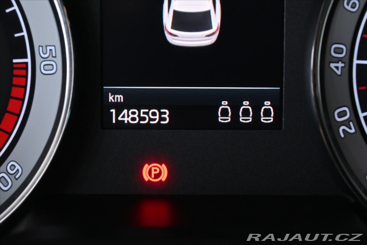 Škoda Superb 2,0 TDI 110kW DSG STYLE Z 2020
