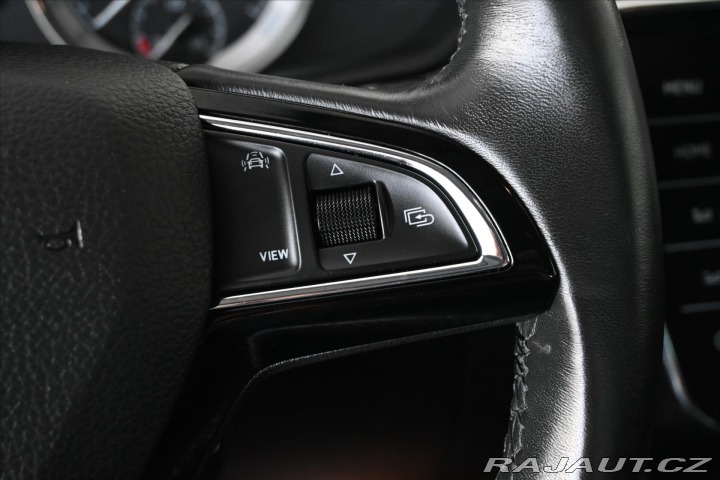 Škoda Superb 2,0 TDI 110kW DSG STYLE Z 2020