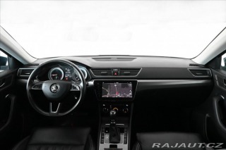 Škoda Superb 2,0 TDI 110kW DSG STYLE Z 2020