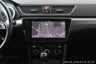 Škoda Superb 2,0 TDI 110kW DSG STYLE Z 2020