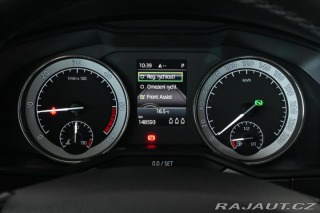 Škoda Superb 2,0 TDI 110kW DSG STYLE Z 2020