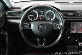 Škoda Superb 2,0 TDI 110kW DSG STYLE Z 2020