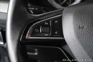 Škoda Superb 2,0 TDI 110kW DSG STYLE Z 2020