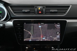 Škoda Superb 2,0 TDI 110kW DSG STYLE Z 2020
