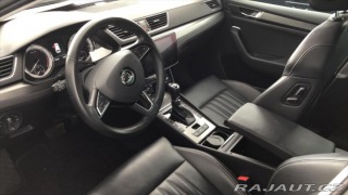 Škoda Superb 2,0 TDI 110kW DSG STYLE V 2020