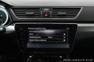 Škoda Superb 2,0 TDI 110kW DSG STYLE Z 2020