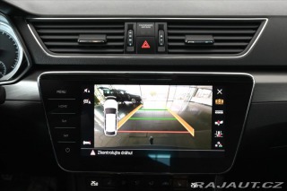 Škoda Superb 2,0 TDI 110kW DSG STYLE Z 2020